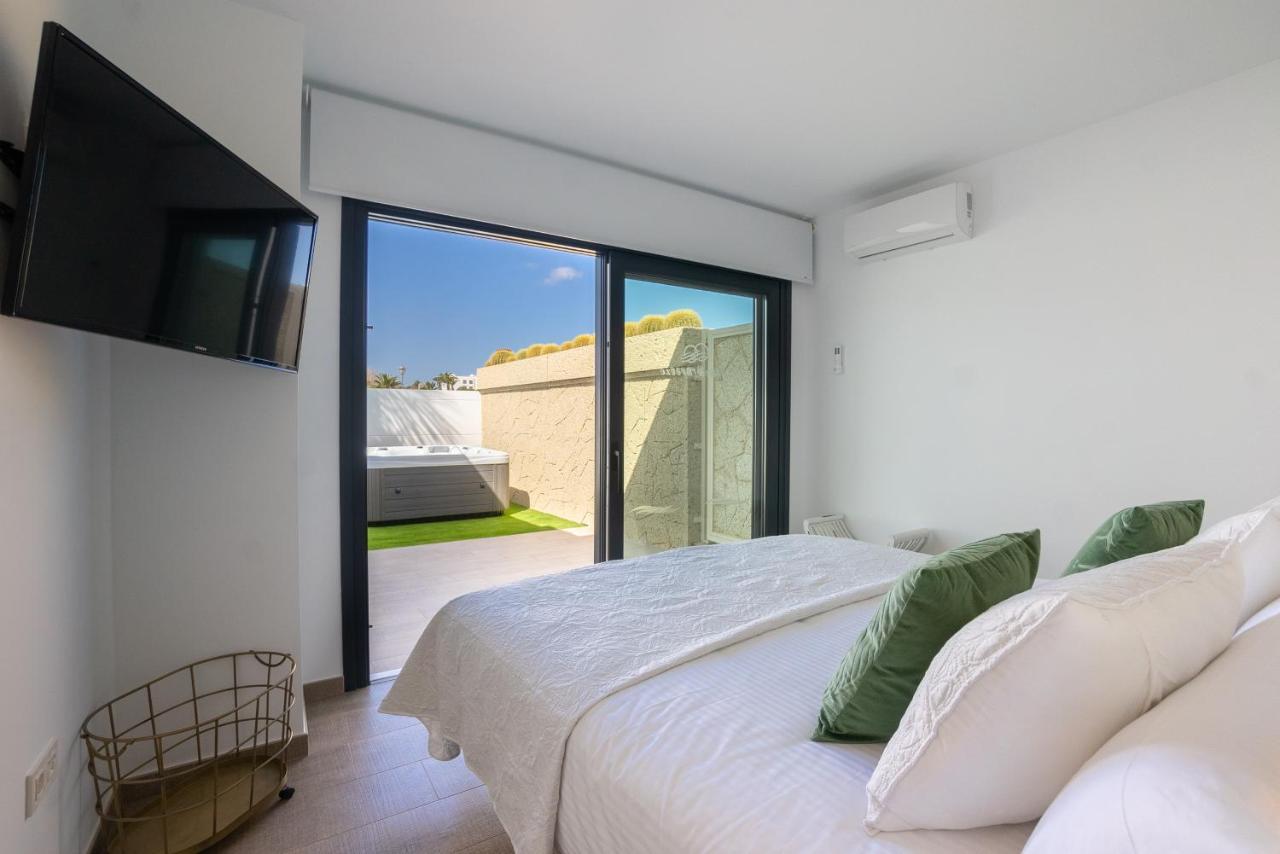 Sea Breeze Villas Lapa And Claca بلايا بلانكا المظهر الخارجي الصورة
