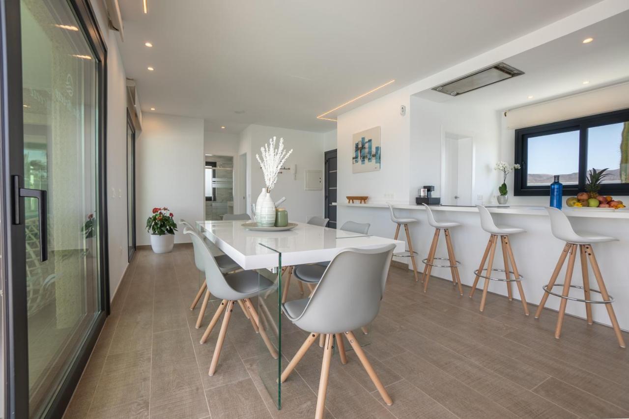 Sea Breeze Villas Lapa And Claca بلايا بلانكا المظهر الخارجي الصورة