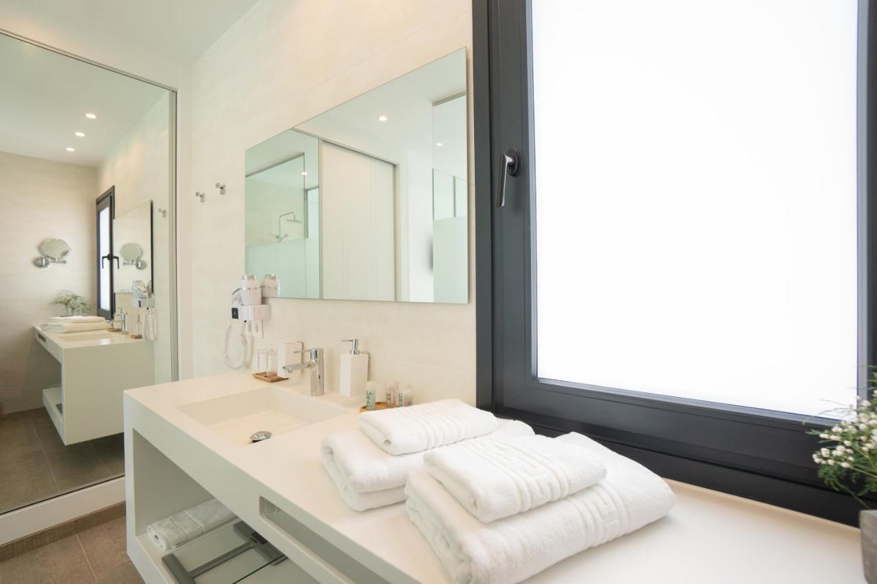 Sea Breeze Villas Lapa And Claca بلايا بلانكا المظهر الخارجي الصورة